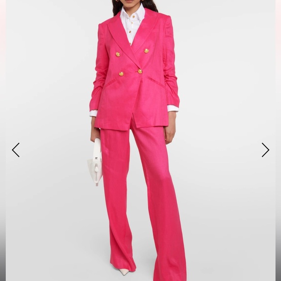 Veronica Beard Hirsh Dickey Jacket Size 0 - NWT - Picture 3 of 13